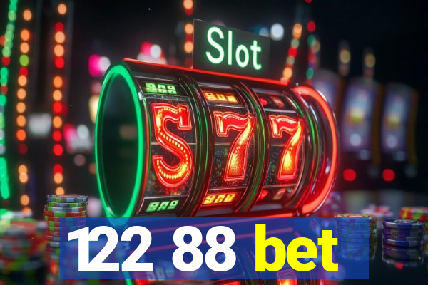 122 88 bet